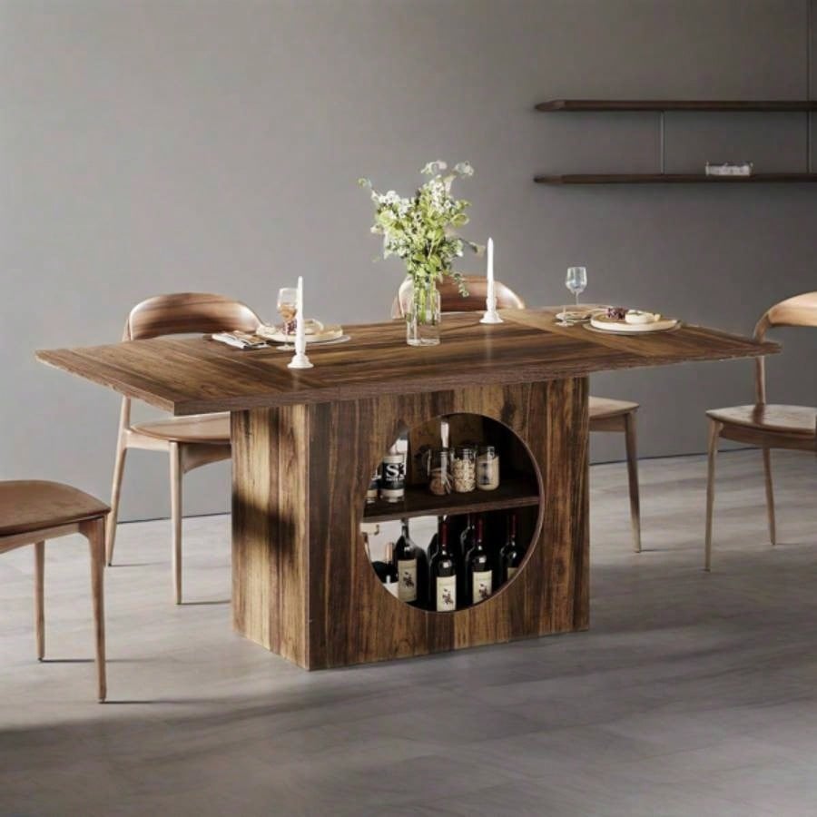 Dining Table, Popular styles for  2025 year