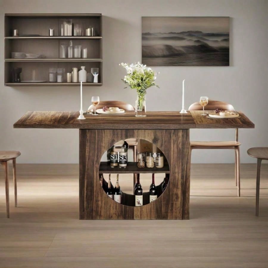 Dining Table, Popular styles for  2025 year