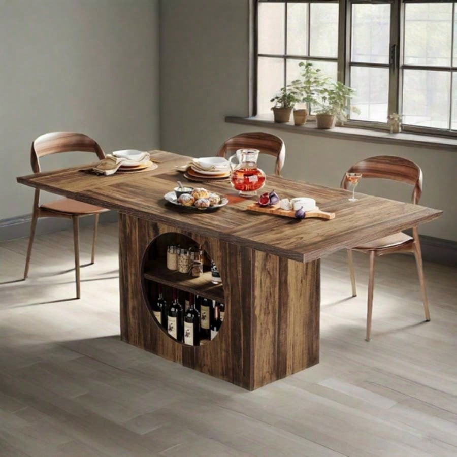 Dining Table, Popular styles for  2025 year
