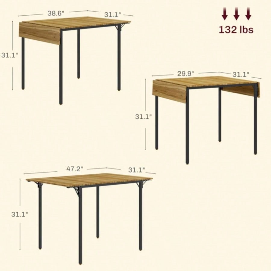 Dining Table, Popular styles for  2025 year