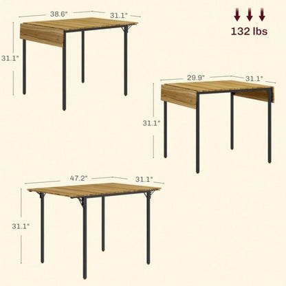 Dining Table, Popular styles for  2025 year