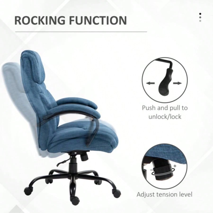 Office Chair/Massage Office Chair