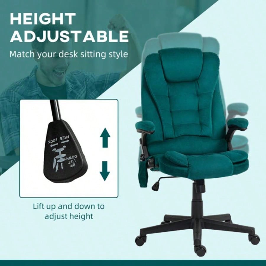 Office Chair/Massage Office Chair