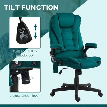 Office Chair/Massage Office Chair