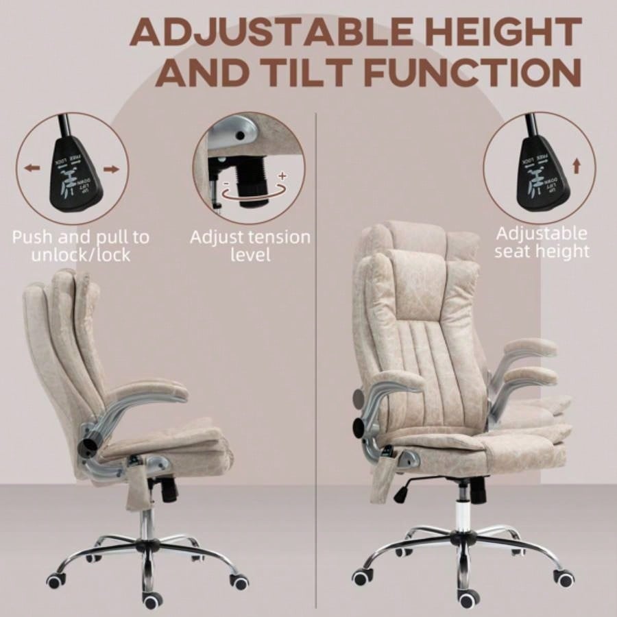 Office Chair/Massage Office Chair