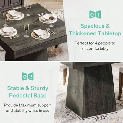 Dining Table, Popular styles for  2025 year