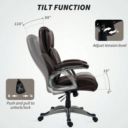 Office Chair/Massage Office Chair