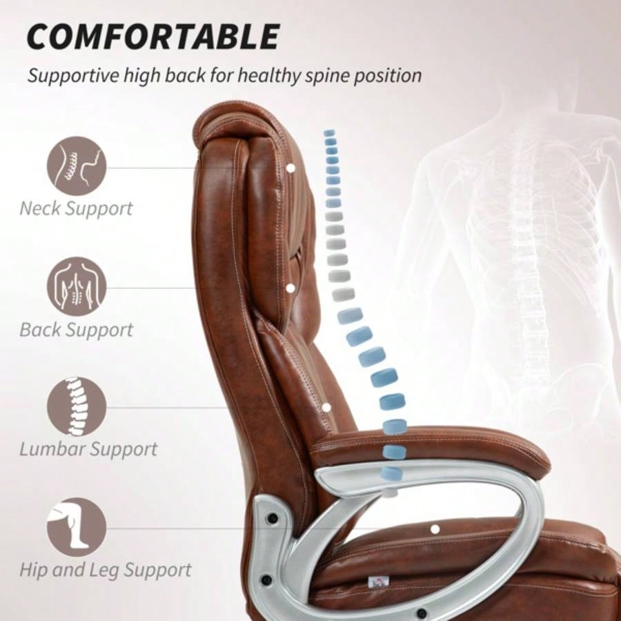 Office Chair/Massage Office Chair