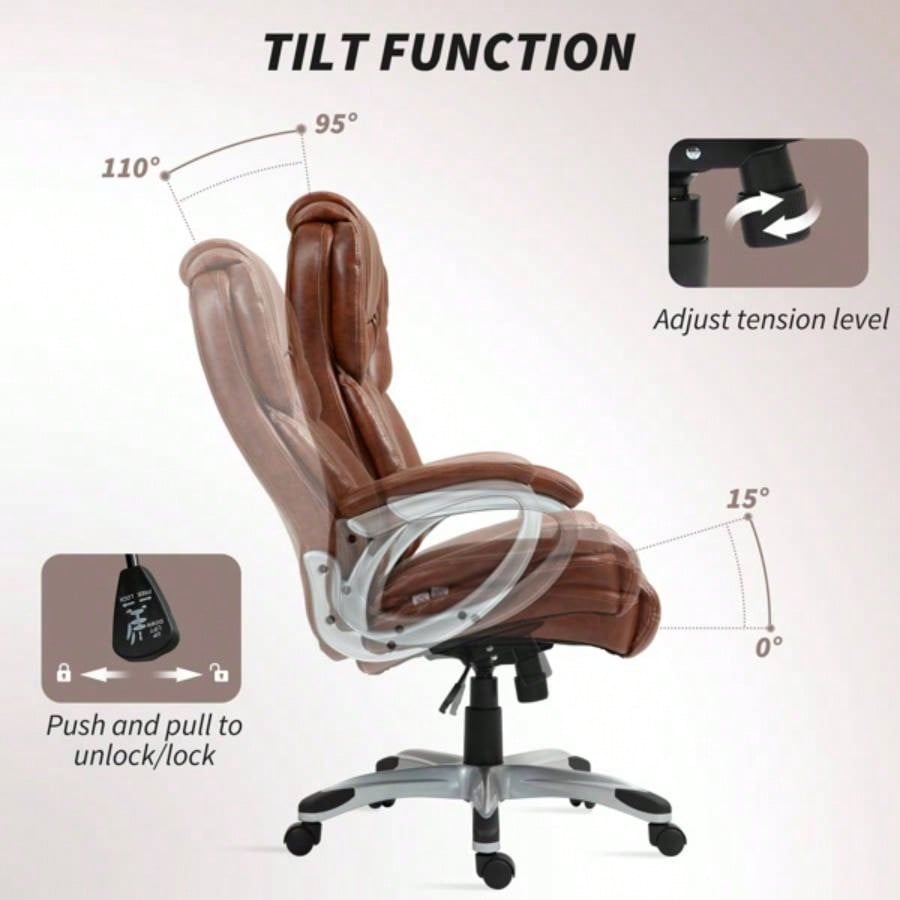 Office Chair/Massage Office Chair