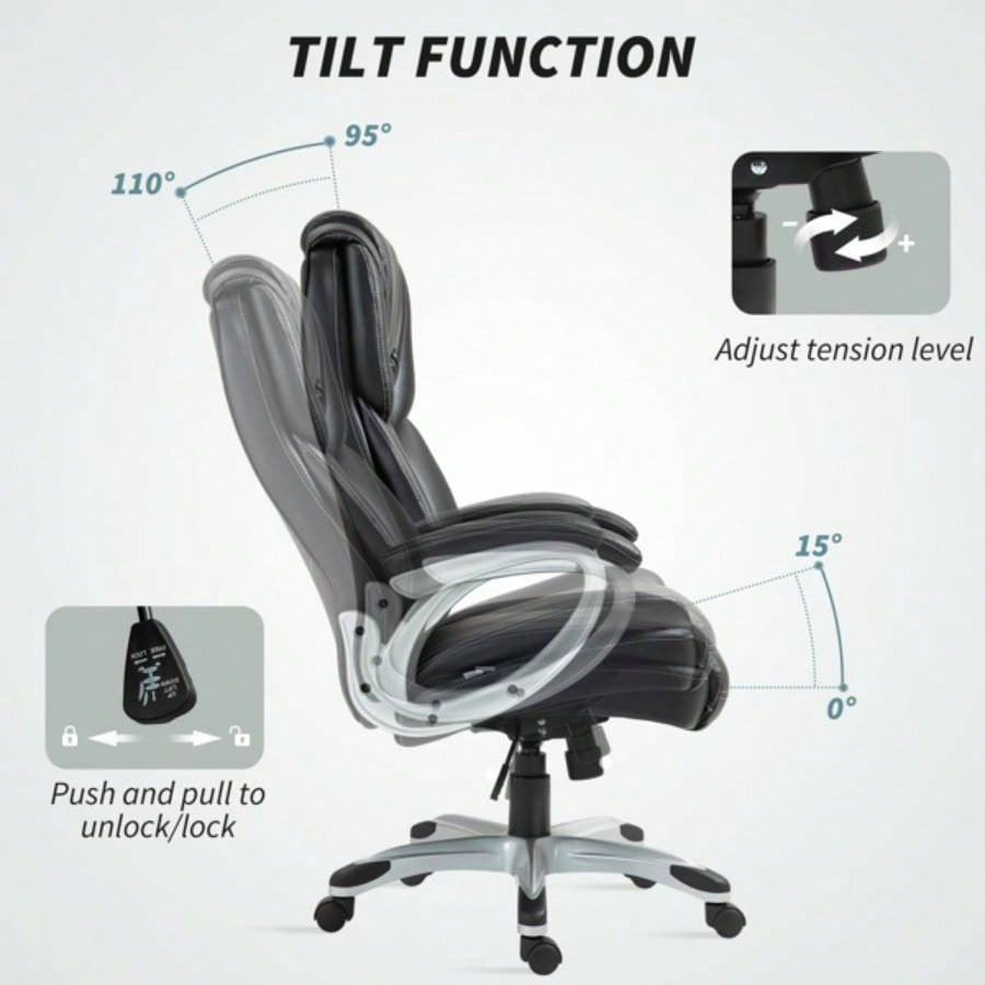 Office Chair/Massage Office Chair