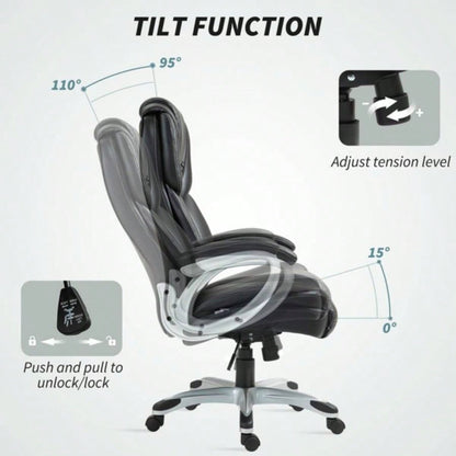 Office Chair/Massage Office Chair
