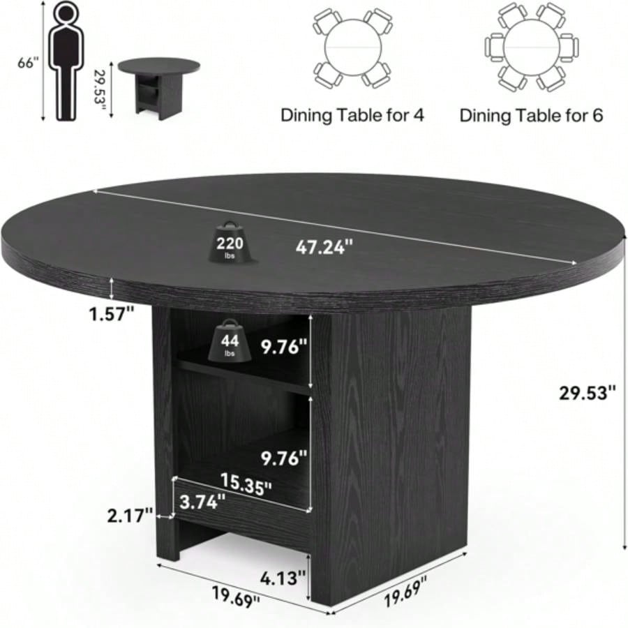 Dining Table, Popular styles for  2025 year