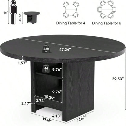 Dining Table, Popular styles for  2025 year