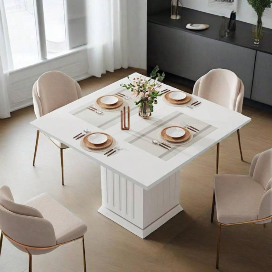 Dining Table, Popular styles for  2025 year