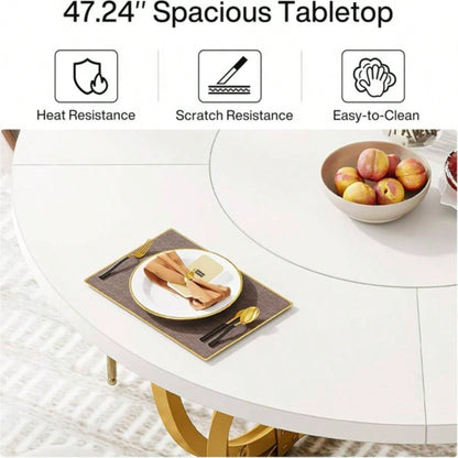 Dining Table, Popular styles for  2025 year