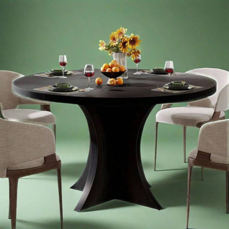 Dining Table, Popular styles for  2025 year