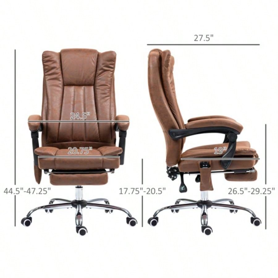 Office Chair/Massage Office Chair
