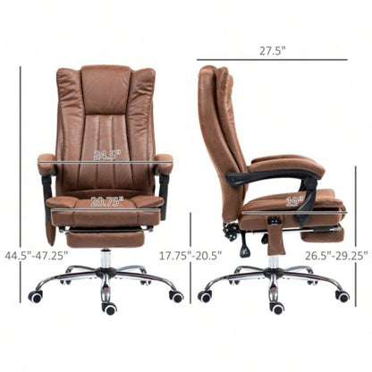 Office Chair/Massage Office Chair