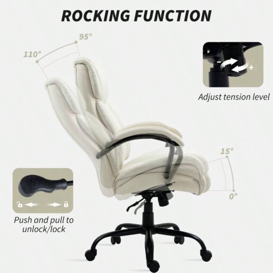 Office Chair/Massage Office Chair