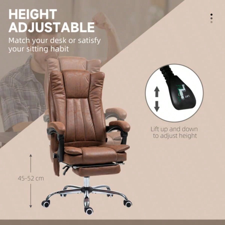 Office Chair/Massage Office Chair