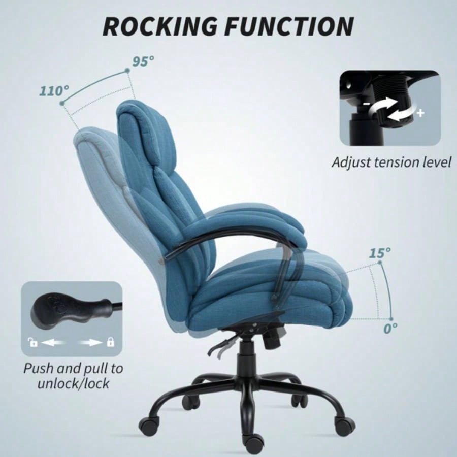 Office Chair/Massage Office Chair