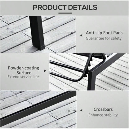 Armchair/Office Chair/Camping Fishing Chair/Camping Chair