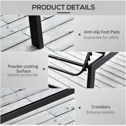 Armchair/Office Chair/Camping Fishing Chair/Camping Chair