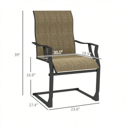 Armchair/Office Chair/Camping Fishing Chair/Camping Chair