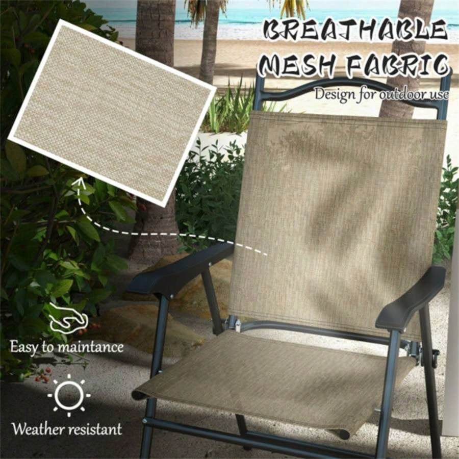 Armchair/Office Chair/Camping Fishing Chair/Camping Chair