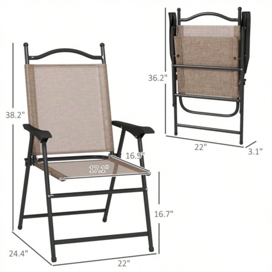 Armchair/Office Chair/Camping Fishing Chair/Camping Chair