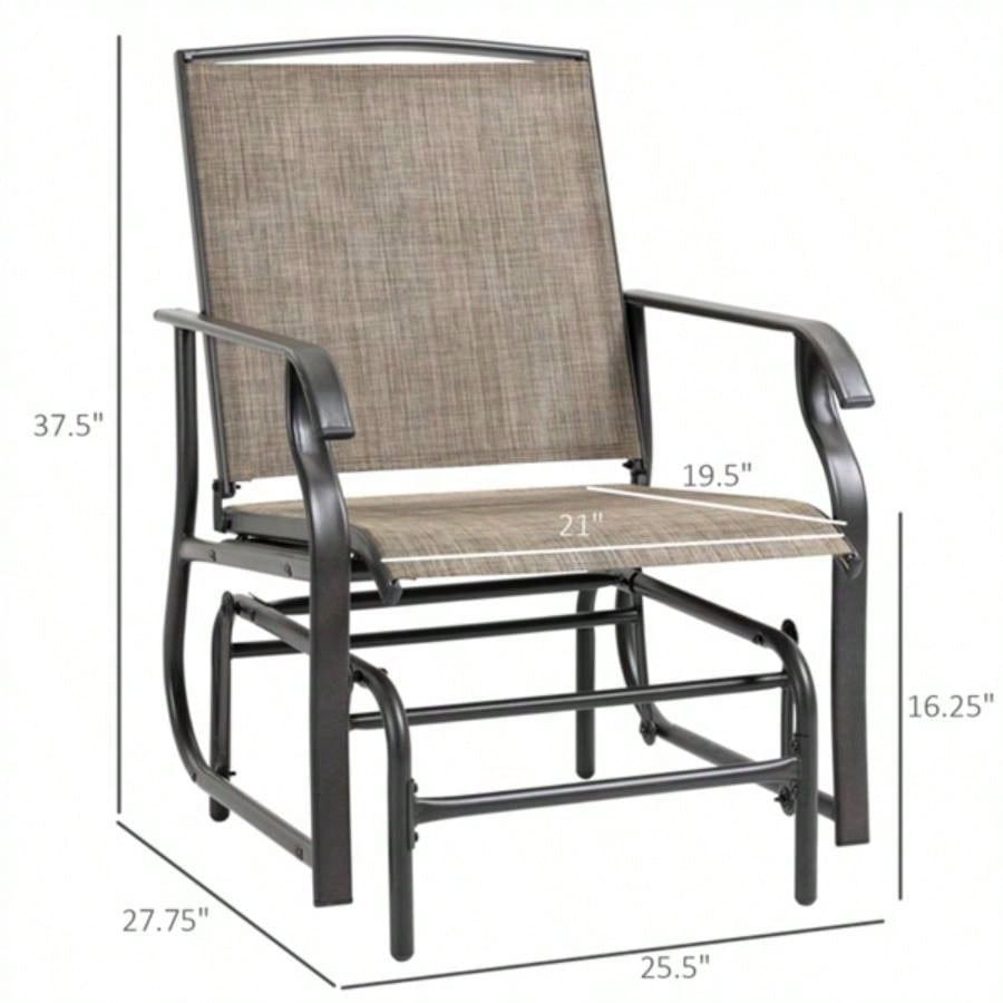 Armchair/Office Chair/Camping Fishing Chair/Camping Chair