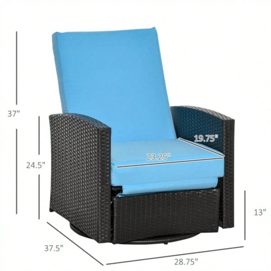 Reclining Chair, Popular styles for  2025 year