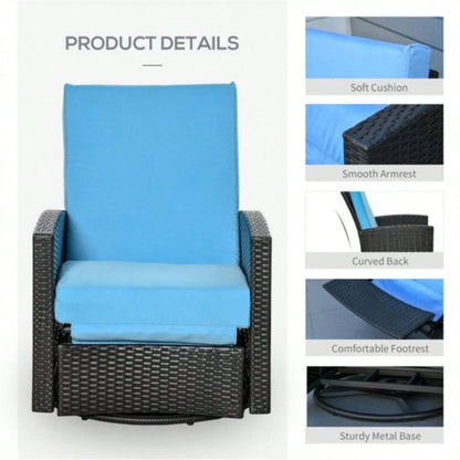 Reclining Chair, Popular styles for  2025 year