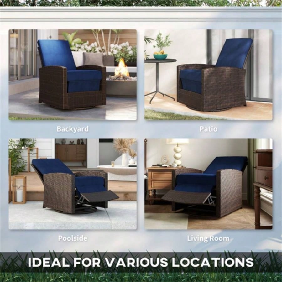 Reclining Chair, Popular styles for  2025 year