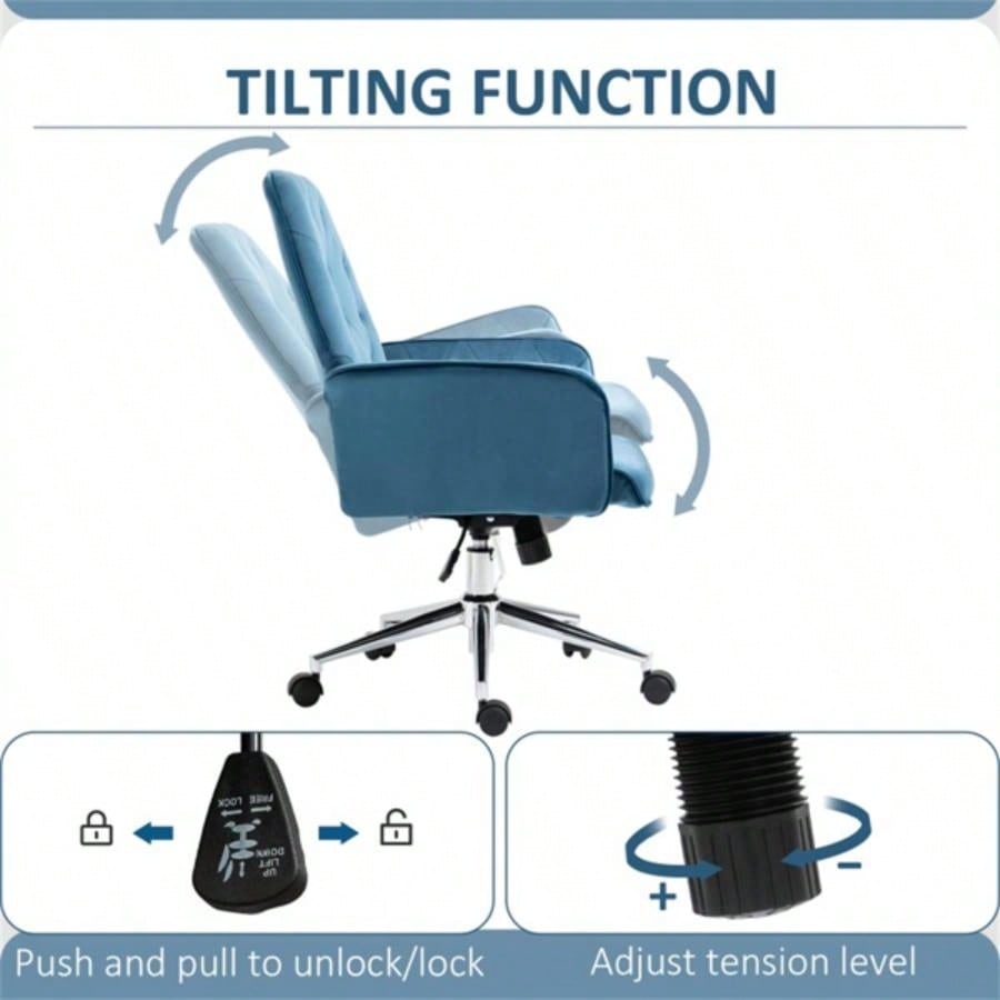 Office Chair/Massage Office Chair