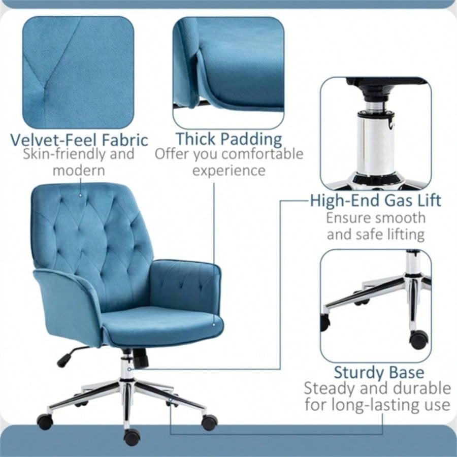Office Chair/Massage Office Chair