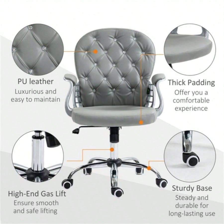 Office Chair/Massage Office Chair