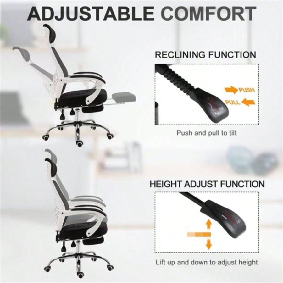 Office Chair/Massage Office Chair