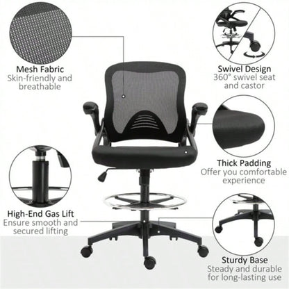 Office Chair/Massage Office Chair
