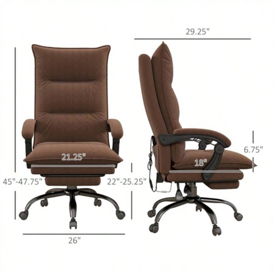 Office Chair/Massage Office Chair