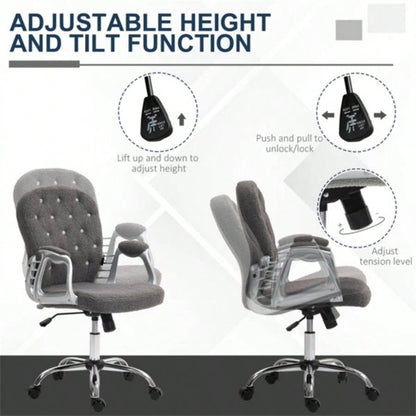 Office Chair/Massage Office Chair