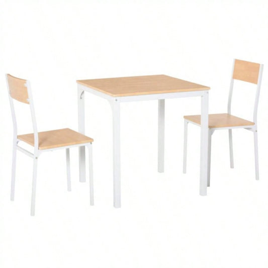 Dining Table and Chair