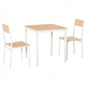Dining Table and Chair