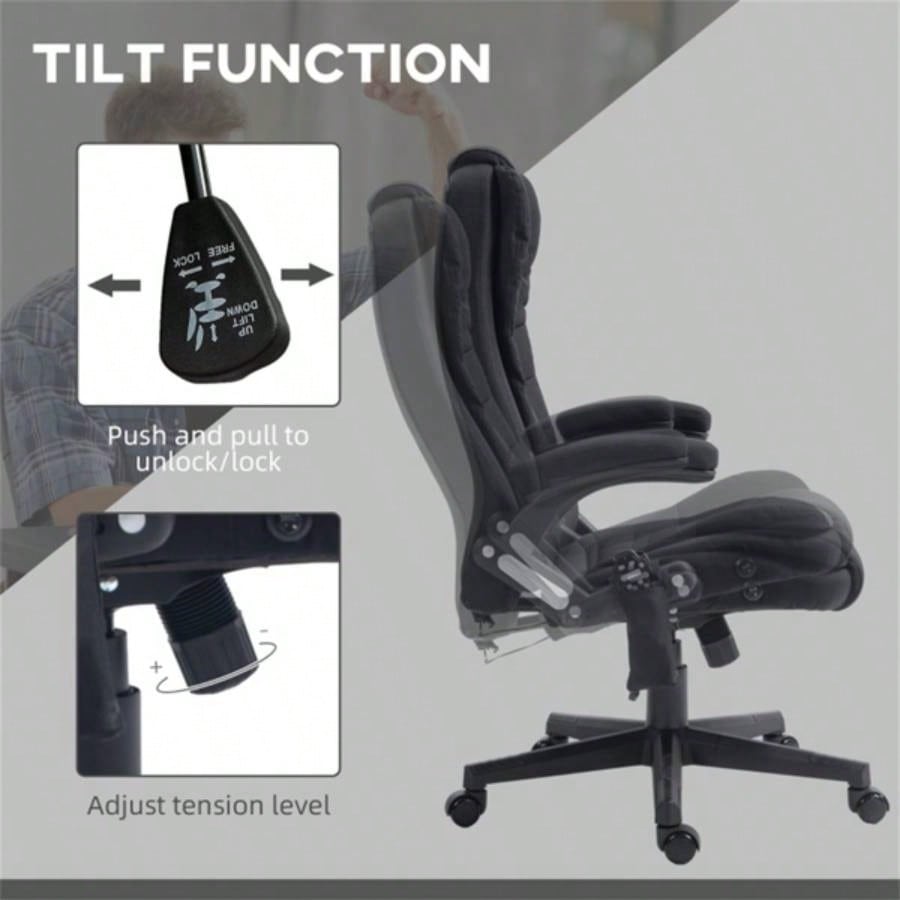 Office Chair/Massage Office Chair