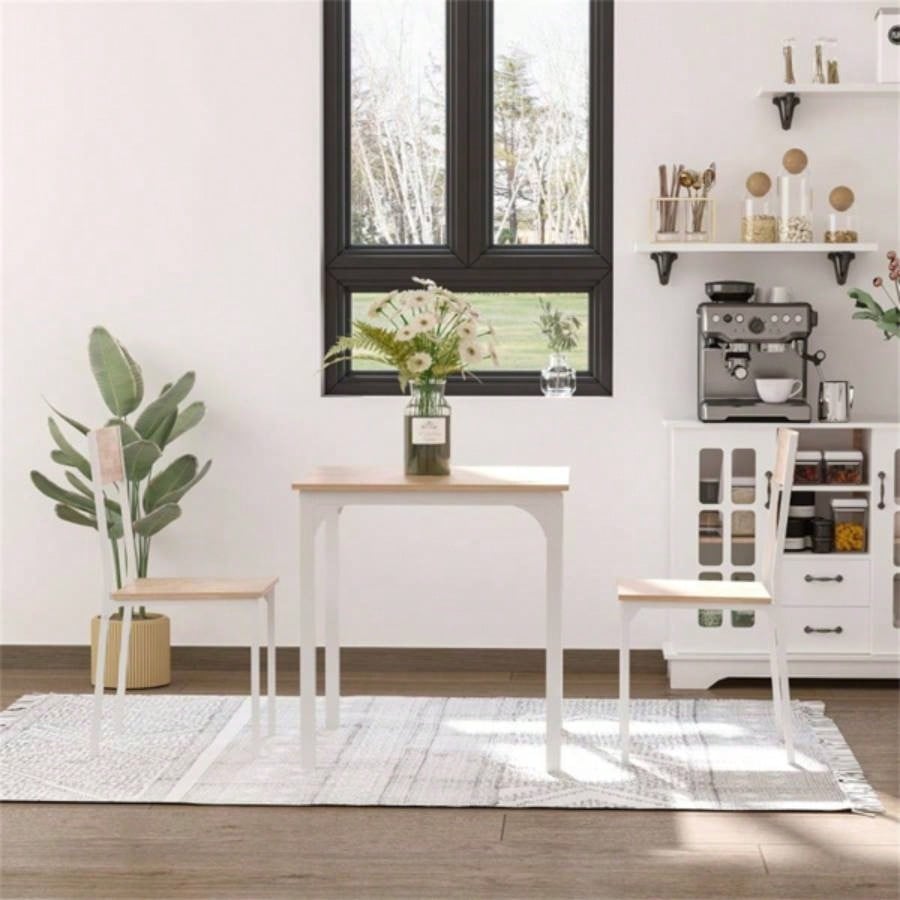 Dining Table and Chair