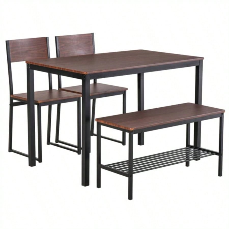 Dining Table and Chair