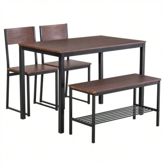 Dining Table and Chair