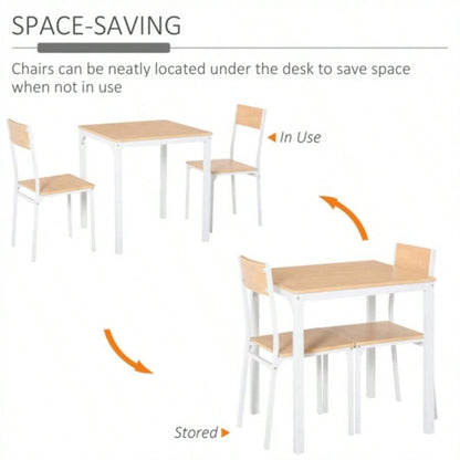 Dining Table and Chair