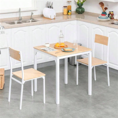 Dining Table and Chair