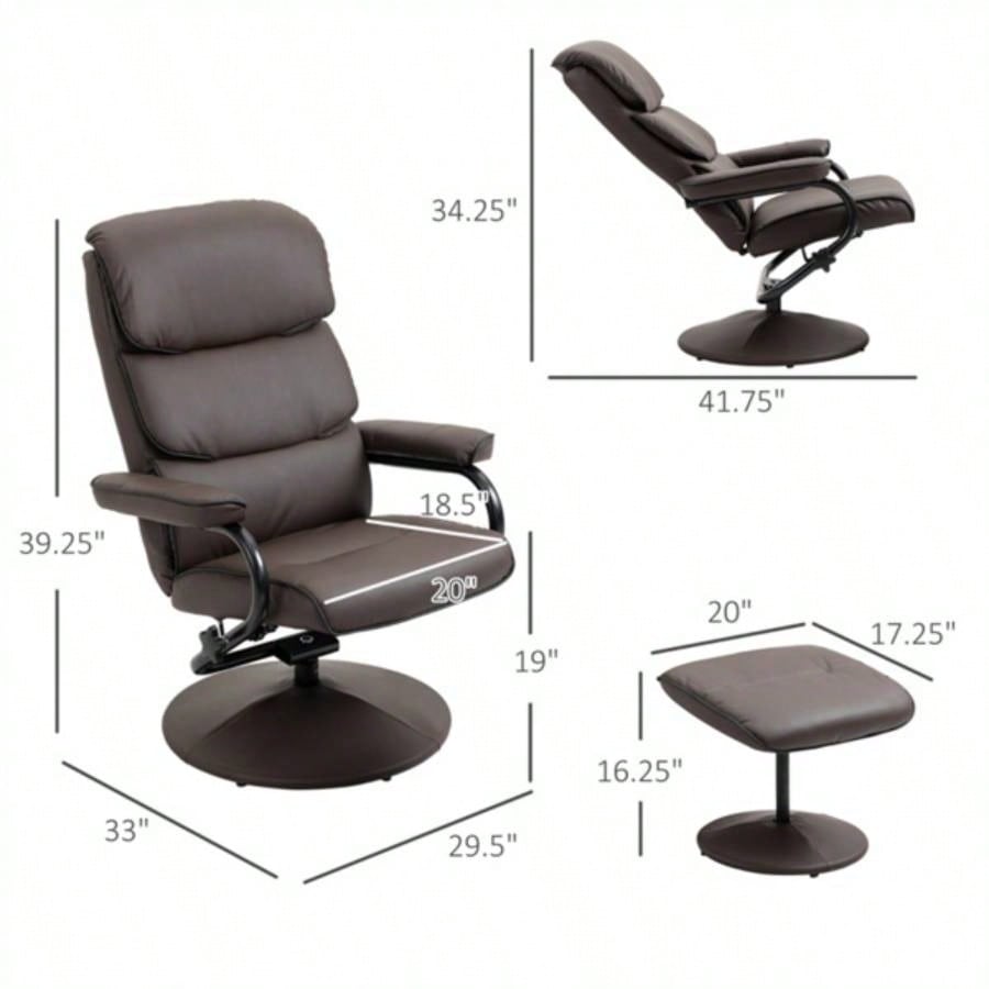 Office Chair/Massage Office Chair